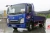 Import dongfeng  4x2 cargo truck with duty truck flatbed cargo truck high quality for sale from China