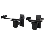 Dongguan Adjustable Side Clamping Bookshelf Speaker Wall Mounting Bracket