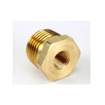 Dongguan Manufacturer Custom CNC Machining Parts Stainless Steel Brass Bushing