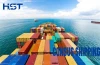 Door To Door Tianjin Sea Freight Shipping To Lithuania