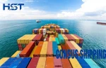Door To Door Tianjin Sea Freight Shipping To Lithuania