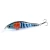 Import DORISEA Minnow Fishing Lure Hard Plastic Artificial Bait 3D Eyes 9.7cm 11.7g Fishing Wobblers Crankbait from China