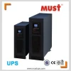double convertion online ups 6-10kva high frequency and dsp control design