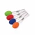 Import Double Dip Ice Cream Scoop - ultra strong comfort grip with perfect portion scoop size, dishwasher safe and comes with your logo from USA