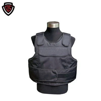 Double Safe Military Style Combat Tactical Anti-Stab Tactical Body Armor Bulletproof Vest