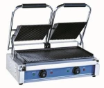 Double Sandwich Grill/maker CE