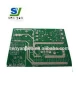 Double-sided PCB for Plasma Cutting Machine FR4 Rigid PCB Cutting Saw Blade PCB board