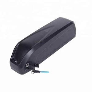 down tube type 10Ah 12.5Ah 48v 18650 e bike battery pack 48 volt lithium ion electric bicycle battery