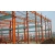 Import drawings steel structure factory from China