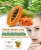 Import DR.DAVEY Papaya whitening soap high quality face and body beauty soap from China