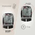 Import DREAM SPORT Wireless Bicycle Speedometer, DCY-16S,Accurate Speed , Trip Distance , Timer and Temperature from China