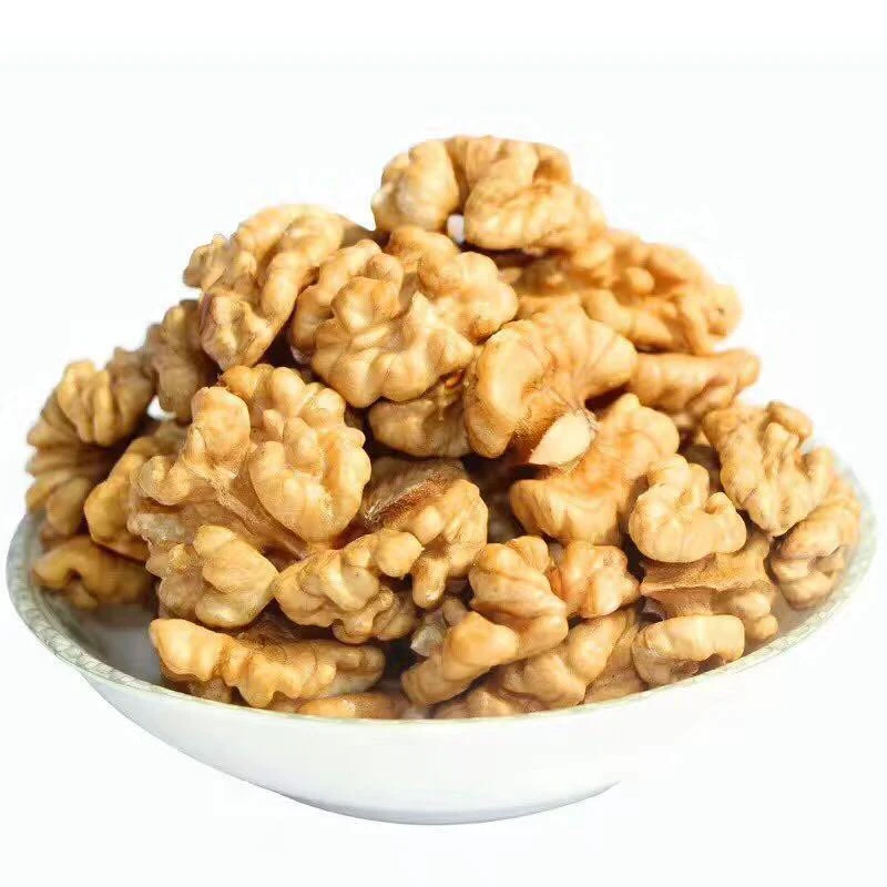 Dried Walnuts / Walnuts Without Shell / Halves Walnut Kernel