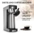 drip filter coffee maker automatic tea machine and filter coffee machine commercial Coffee tea machine with CE