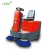 Import Driving type electric gas powered snow sweeper /small street sweeper from China