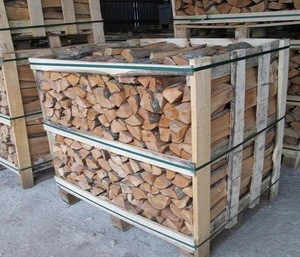 Dry Ash Firewood At Low Price - Buy Firewood For Sale