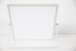 Dry Erase Board Calendar Stain-Resistant Desktop Monthly Whiteboard 10