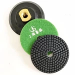 DT003 7.5mm Grinding Diamond Tool Abrasive Tools