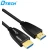 Import DTECH high speed 18gbps hdmi to  hdmi 3d 4k 1080p ethernet audio and video transmission v1.4 2.0 hdmi cable for HD TV projector from China