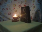 Ducafe - Kopi Luwak Liar 50gr (Wild Civet Coffee)