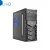 Dunao Computer Parts Middle ATX Cases PC Chasis Office Desktop Computer Gaming Case