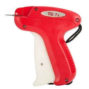 Durable and Stable Tagging Gun for Socks/Clothes/Towels/Gloves/Garments 20 Model Tag Gun 45Model Tagging Needles We are Factory