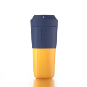 Durable Most Reliable Manufacturer Orange Machine Portable Fruit Juicer Blender Press