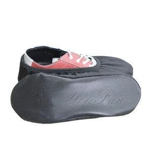 Durable Quality Bowling Cover Shoe
