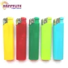 Durable using low price utility classic gas lighter disposable lighter