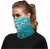 Dust UV Sun-Protection Seamless Face Cover Mouth Scarf Bandanas Neck Gaiter For Festivals Outdoors