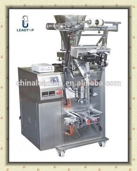 DXD-350 Automatic Vertical Sachet Milk Powder Packing Machine