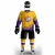 Import EALER SPORTS 2021 custom ice hockey hoodies with laces from China