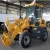 Import Earth Moving Machine ZL12F mini loader front end loader for sale from China