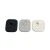 Import EAS system 8.2MHZ RF mini square plastic tags for clothing supermarket security from China