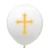 Import Easter Baptism holiday holiday Good Friday celebration colorful easter balloon from China