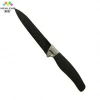 easy to use and high quality #430+micarta 7 inch chopper knife