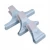 Import Easy To Use Plastic Sealing Bag Clips Snack Bag Sealing Clips Food Bag Clamps from China
