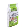 Eco Friendly 8KG/10KG/15KG/20KG Aluminum Foil Pet Food Packaging Bag with Rasealable Zipper
