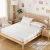 Import Eco-friendly bedbugs proof mattress cover with zipper from China