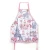 Import Eco-Friendly Lovely Customized Screen Printed 100% Cotton Apron With pockets from China