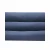 Import Eco-friendly micro woven polyester grey melange twill fabric from China