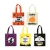 Import Eco Friendly Personalised Promotional Halloween Non Woven Shopping Bag from China