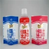 Eco-friendly PVC Material Shrink Wrap Sleeve Label for Drinks