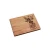 Import Eco-Friendly wooden chopping board kitchen bamboo printing cutting board from China