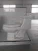 Economic vinciny siphonic ceramic sanitary ware toilet inodoro one piece with blanco