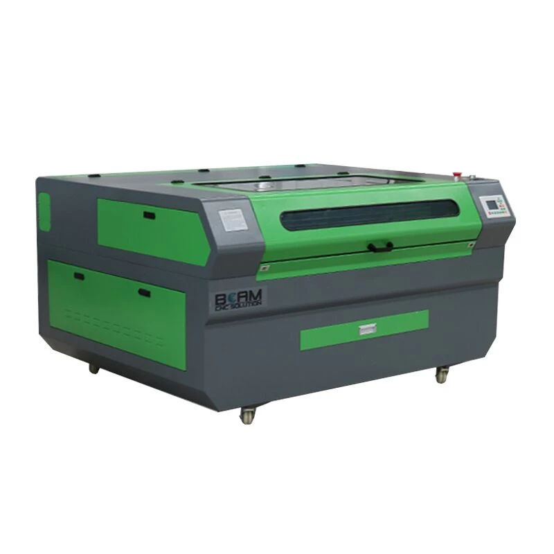 Economical and high accuracy auto feeding laser cutter J1610 automatic laser shoes making machine