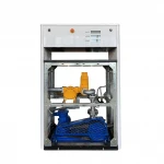 Ecotec LCD Display Single & Double Heavy Duty Fuel Dispenser
