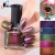 Import Effect color shift chameleon pigment nail polish color from China