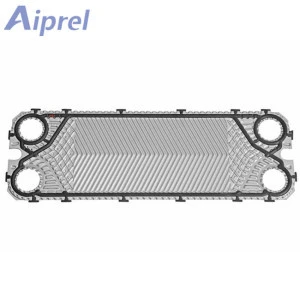 Efficient heat transfer equipment accessories sondex s42 gasket plate heat exchanger price with competitive price