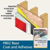 EIFS Thermal Insulation Mortar EPS/XPS Base Coat and Adhesive