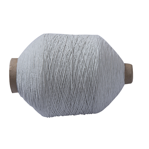 Buy Elastic Thread Round Rubber Cover Elastic Cord For Cap from Xiantao ...